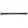 DigiDoor - TOR.80Kgx2135mm Red.L_Wht Str