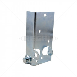 DigiDoor - Bracket Bottom S/D LH Res