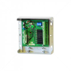 IDS XSeries 8 Channel Output Expander 8 x 1A 12VDC Relays