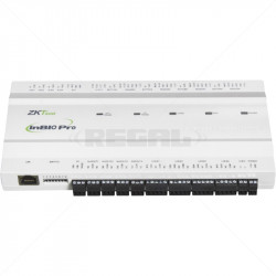 ZKTeco InBio460Pro Four Door Controller Push 20 000 Templates