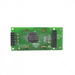 Druid Display PCB