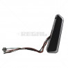 Virdi AC2000HRF Fingerprint Reader - EM 125kHz - IP65 - High Capacity