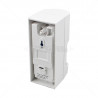 PIR Optex Xwave WXI-R 180 Deg Wireless Outdoor LR Zones Low Mount Pet