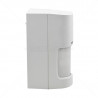PIR Optex Xwave WXI-R 180 Deg Wireless Outdoor LR Zones Low Mount Pet