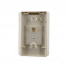 Optex CX 702 Wired Industrial Indoor Passive 21 x 21m or 45 x 2.4m
