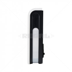 PIR - Optex BXS Shield Wired Outdoor Low Mount 1.2m 24m Dual Range AM