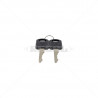 Gemini Key Lock Barrel (DC) 122 P06750