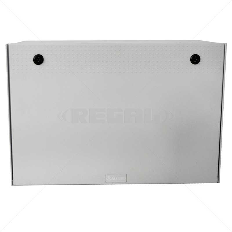 ENCLOSURE - BO 600x400x250 DP ENCLOSURE - BO 600x400x250 DP