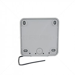 ET Nice Weatherproof 2 Channel Long Range Outdoor Transmitter