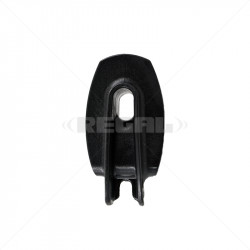 Insulator - Strain Ultra Hardened Black