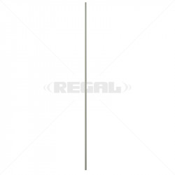 PetStop - Fibre Rod 850 x 8mm