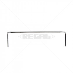 Bracket - Bridging Wire 100mm SS 316