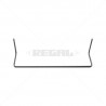 Bracket - Bridging Wire 100mm SS 316