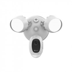EZVIZ LC1 Flood Light Camera 1080p
