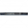 UTEPO 16 Port Gigabit Managed PoE + 4 SFP Uplink Switch