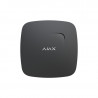 Ajax FireProtect, Black - Smoke Detector, Temperature Detector