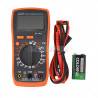 Multimeter - MTD10 Basic