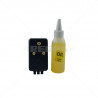 ET Drive 500 12V with 7.6Amp Battery Mag Limit Trf Plug In