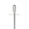 Stay - 750mm with Lug Galvanised
