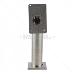 ZKTeco TSAGN Universal Turnstile Gooseneck - for SpeedFaceV5/ProFaceX