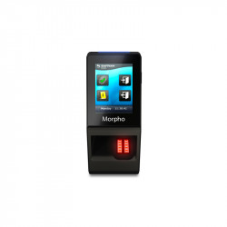 Idemia Morpho Access Sigma Lite Plus - iClass