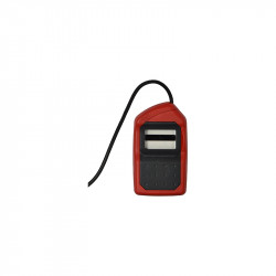 Idemia MorphoSmart MSO 1300 E3 Enrollment Device - FakeFinger - USB