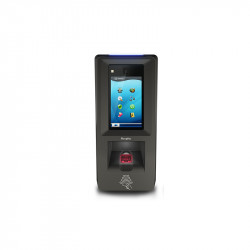 Idemia Morpho Access Sigma Extreme - iClass