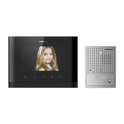 COMMAX 7 Expandable Console...