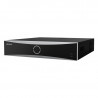 HIKVISION NVR 32CH 256Mbps AcuSense with 16PoE Ports