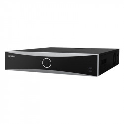 HIKVISION NVR 16CH 256Mbps...
