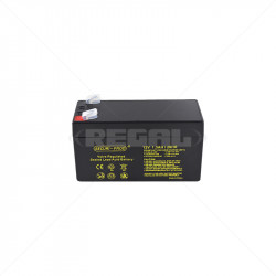 Securi-Prod Battery 12V...
