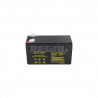 Securi-Prod Battery 12V 1.3Ah SLA