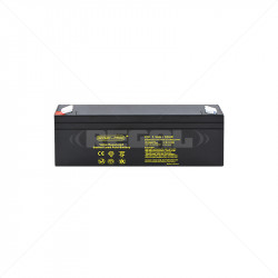 Securi-Prod Battery 12V...