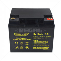 Securi-Prod Battery 12V...