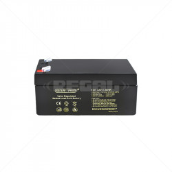 Securi-Prod Battery 12V...