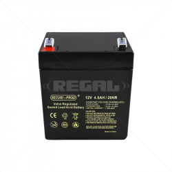 Securi-Prod Battery 12V...