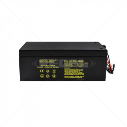 Securi-Prod Battery  24V...