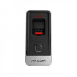 HIKVISION ACCESS FP Card...