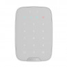 Ajax Keypad Plus White