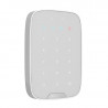 Ajax Keypad Plus White