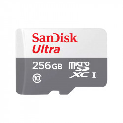 SD Card for Surveillance Recording Ultra Micro SD 512GB
