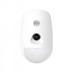 Hikvision AX-PRO Wireless PIR-CAM Detector
