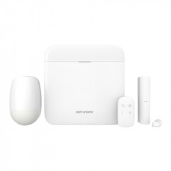 HIKVISION AX-PRO Wireless...