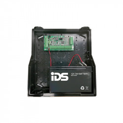 IDS 806 8 Zone Alarm Panel...