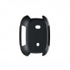 Ajax Button Holder Black