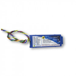 Accentronix Nano 10 User...