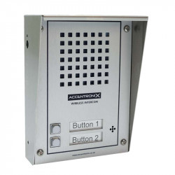 Accentronix Wireless GSM...