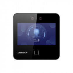 HIKVISION Mini Face...