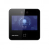 HIKVISION Mini Face Recognition Terminal - No Biometrics - 343