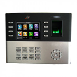 ZKTeco iClock990...